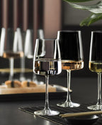 ÉLITE CHAMPAGNE FLUTE SET