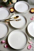 LUNA DINNER SET