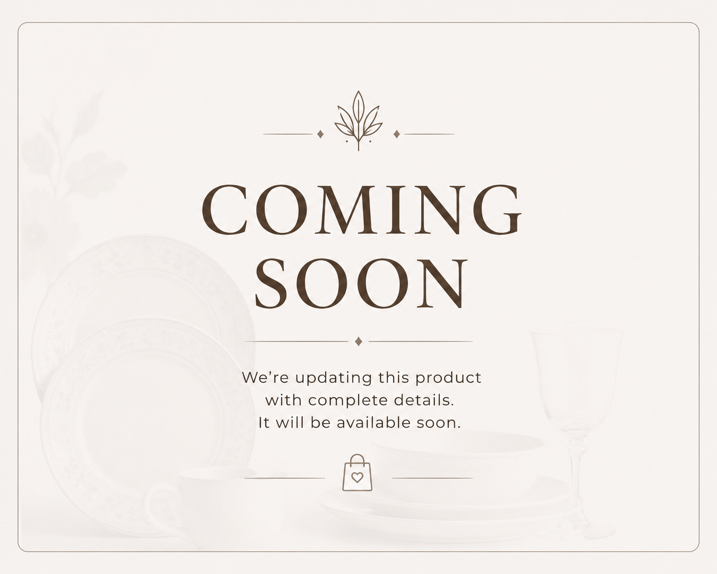 ADELAIDE ANTIQUE WHITE MUG , 4PCS SET