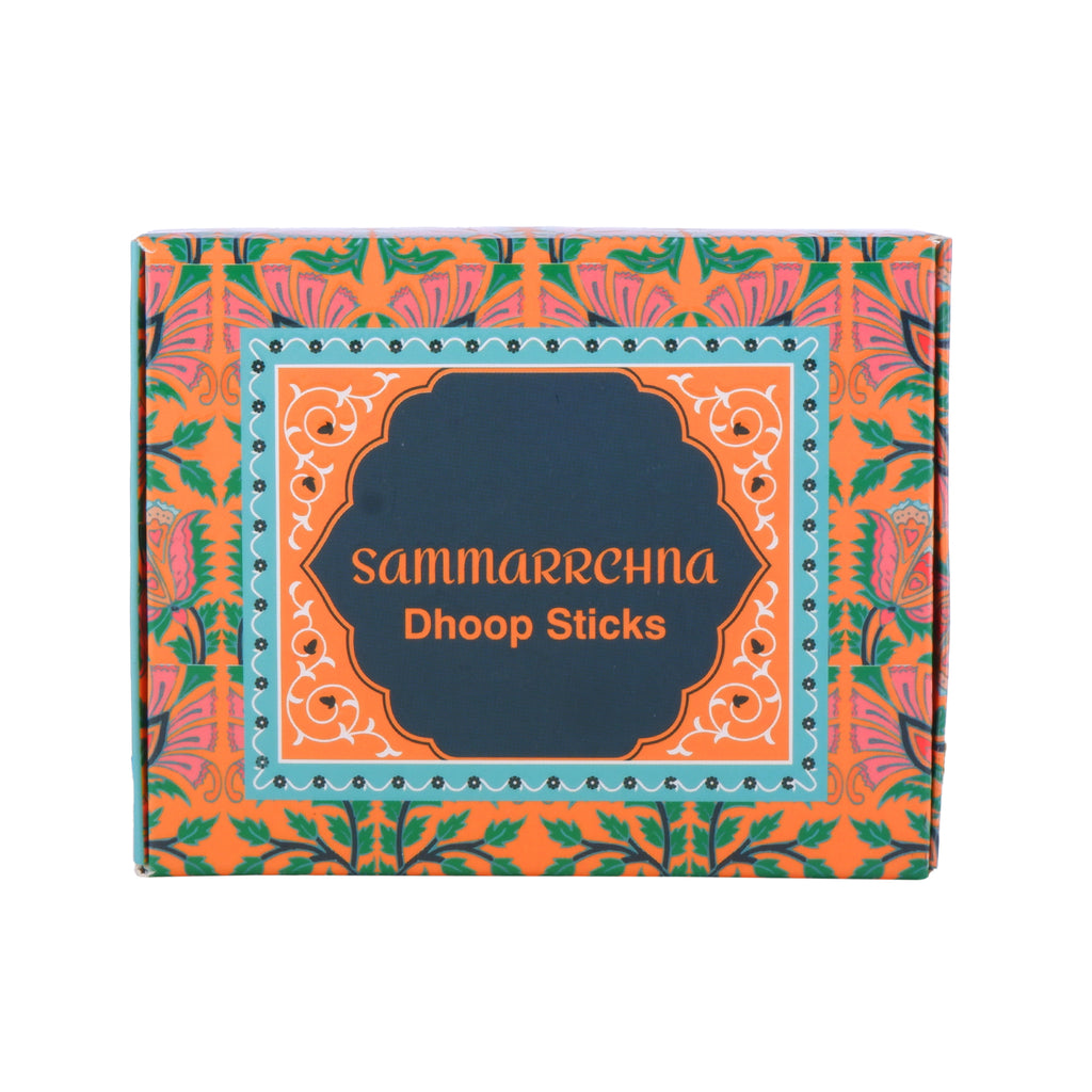 Sammarrchana Incense Sticks