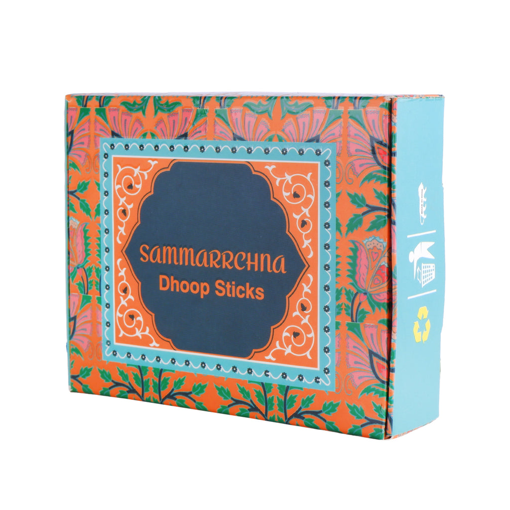 Sammarrchana Incense Sticks