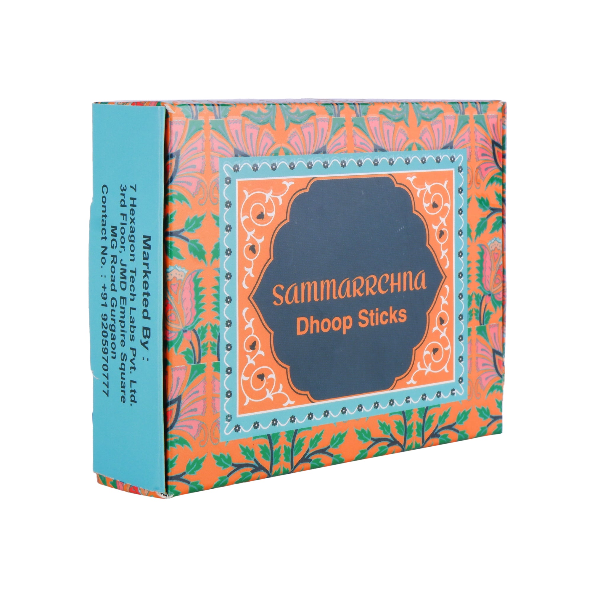 Sammarrchana Incense Sticks
