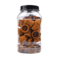Sammarrchana Havan Cups Jar