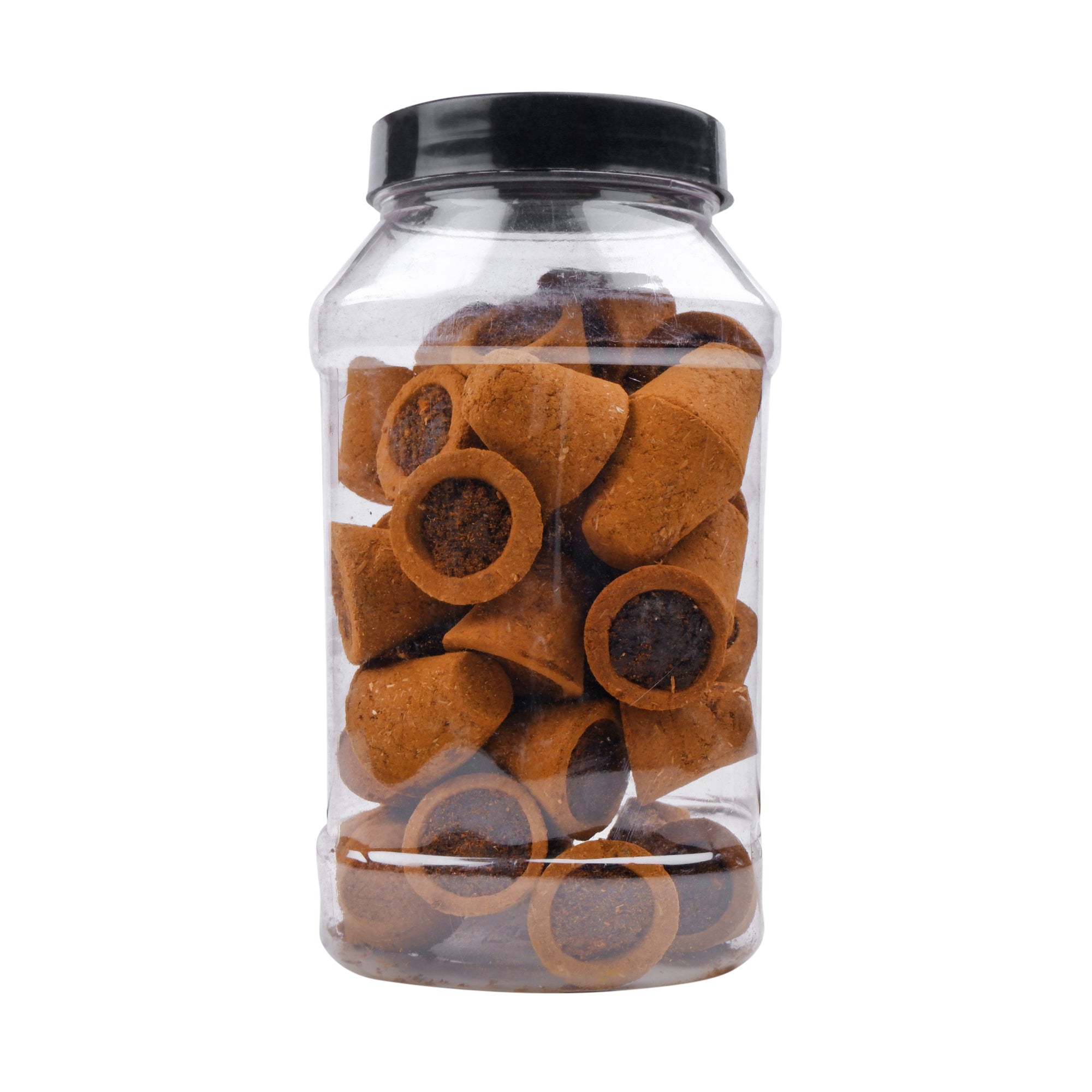 Sammarrchana Havan Cups Jar