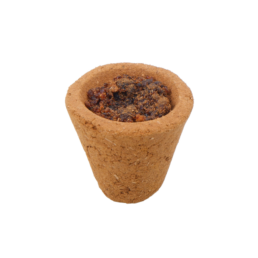 Sammarrchana Havan Cups Jar