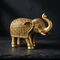 Hathi Statue