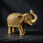 Hathi Statue