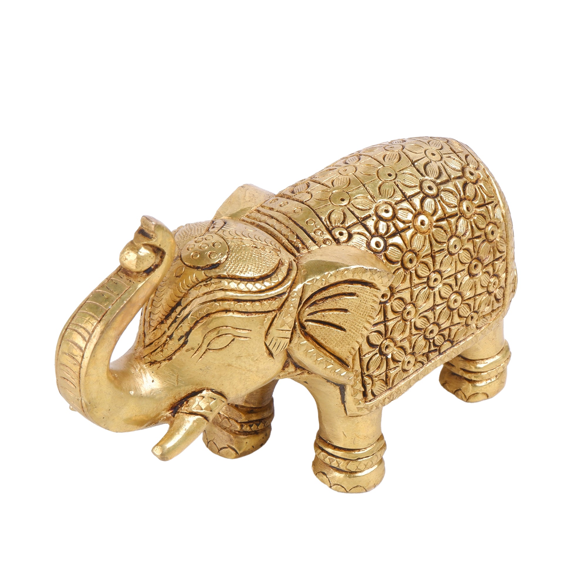 Hathi Statue