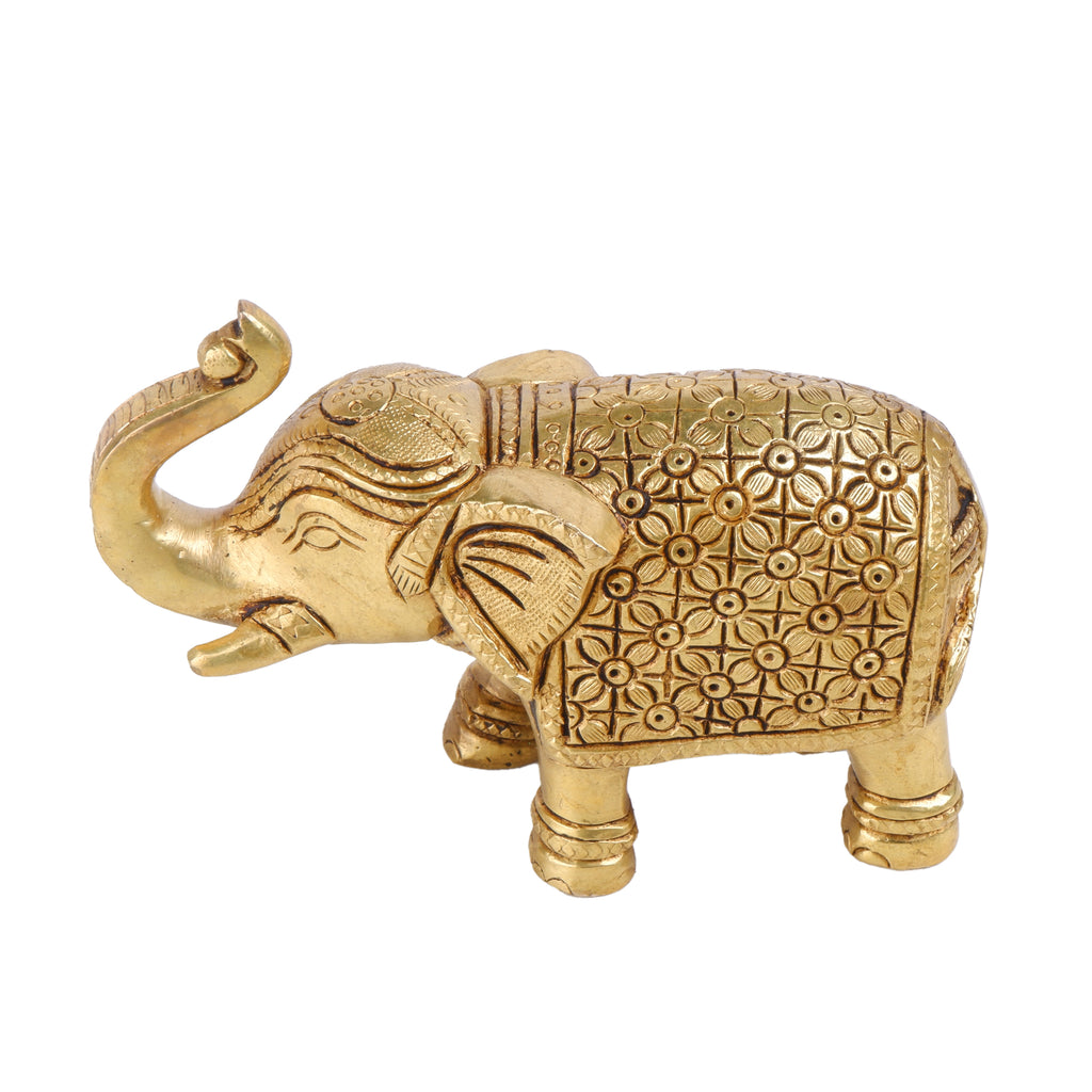 Hathi Statue