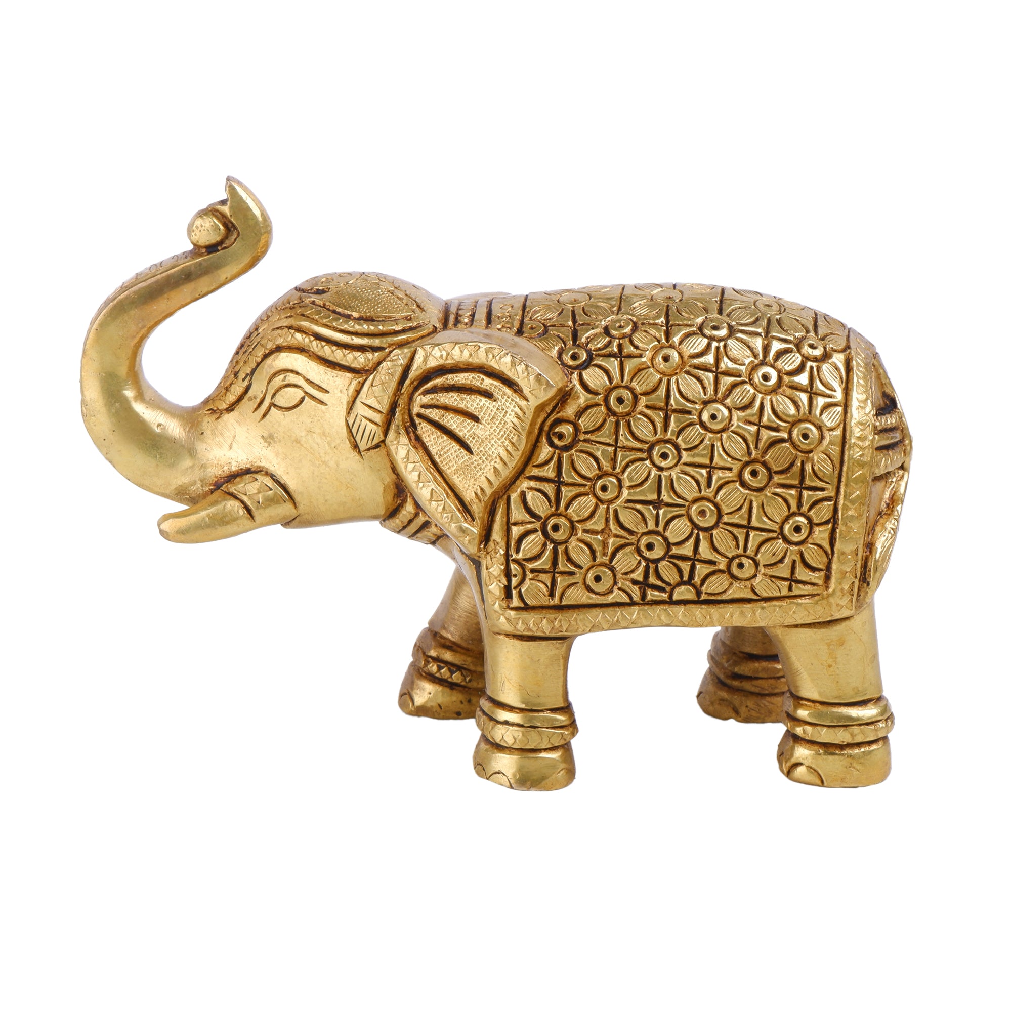 Hathi Statue
