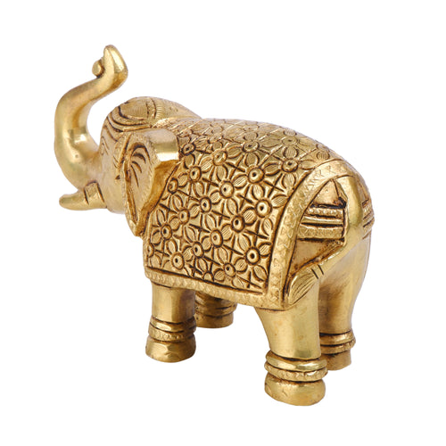 Hathi Statue