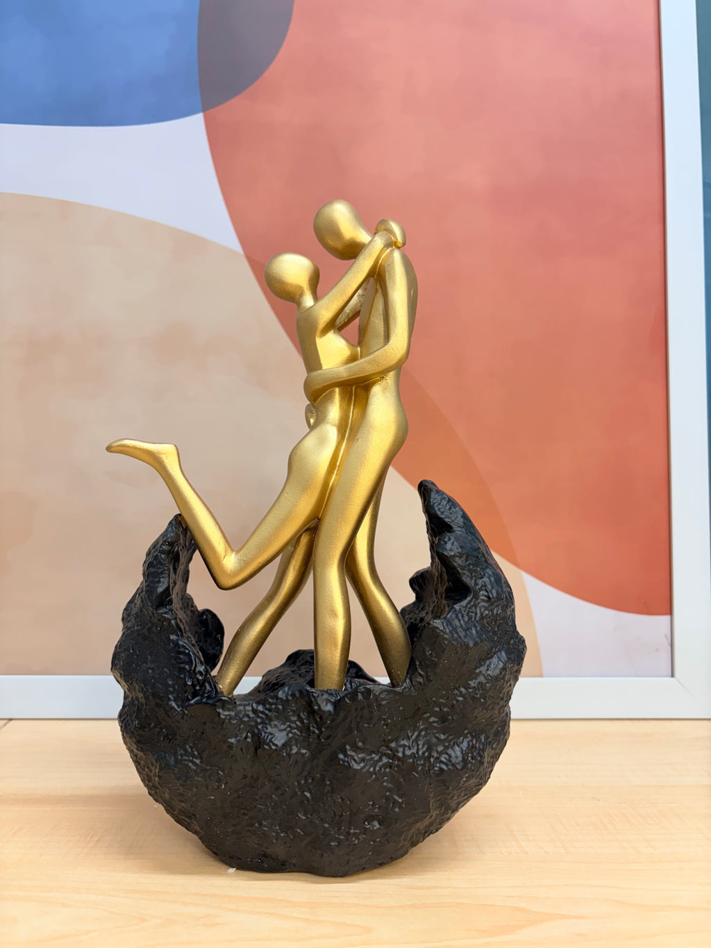 THE INFINITY HUG