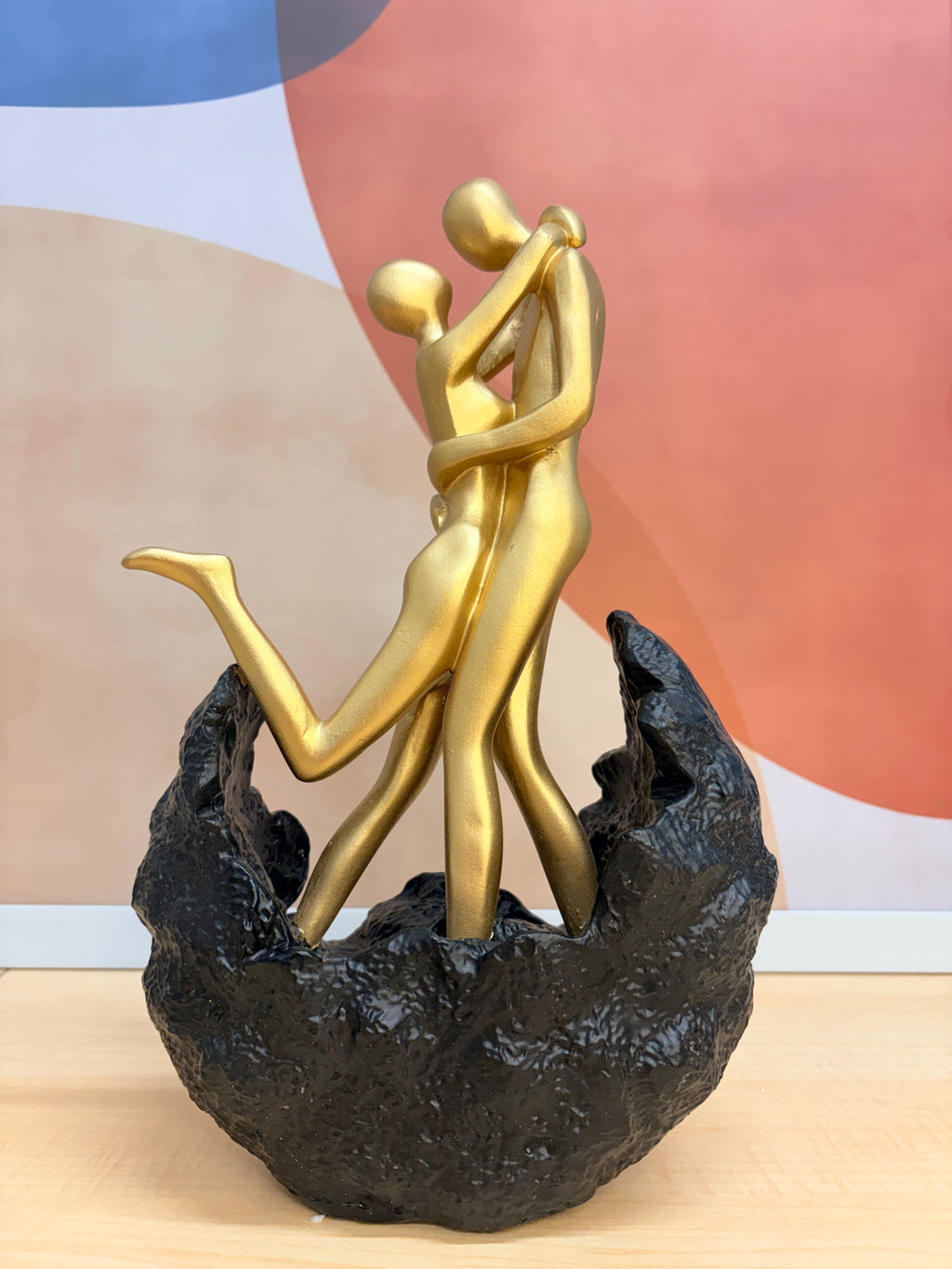 THE INFINITY HUG