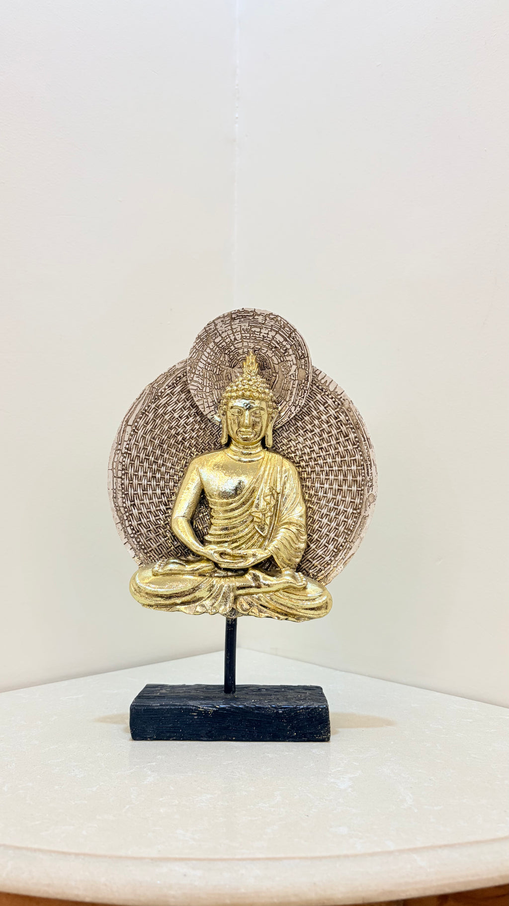 ZEN AURA BUDDHA