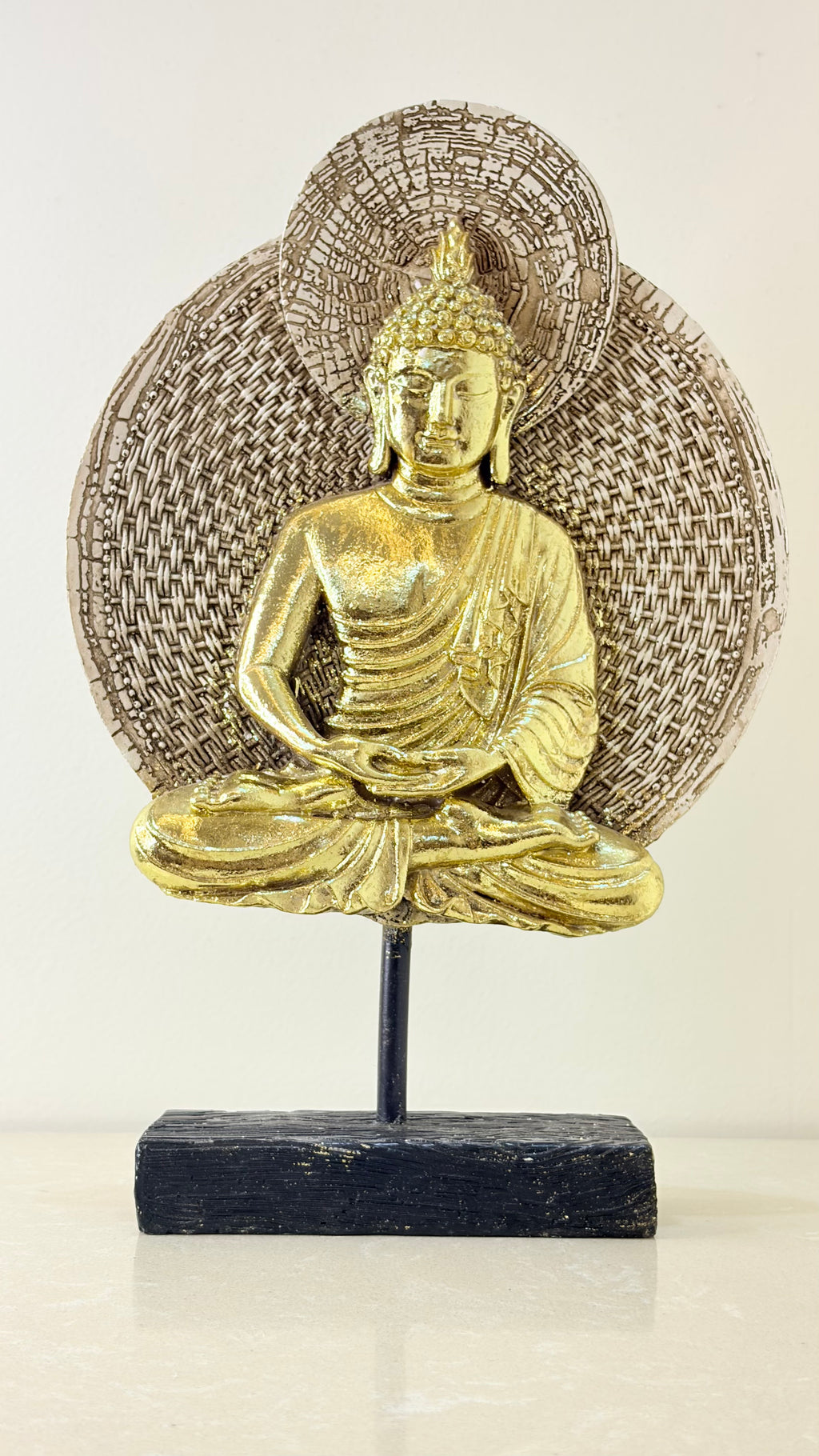 ZEN AURA BUDDHA