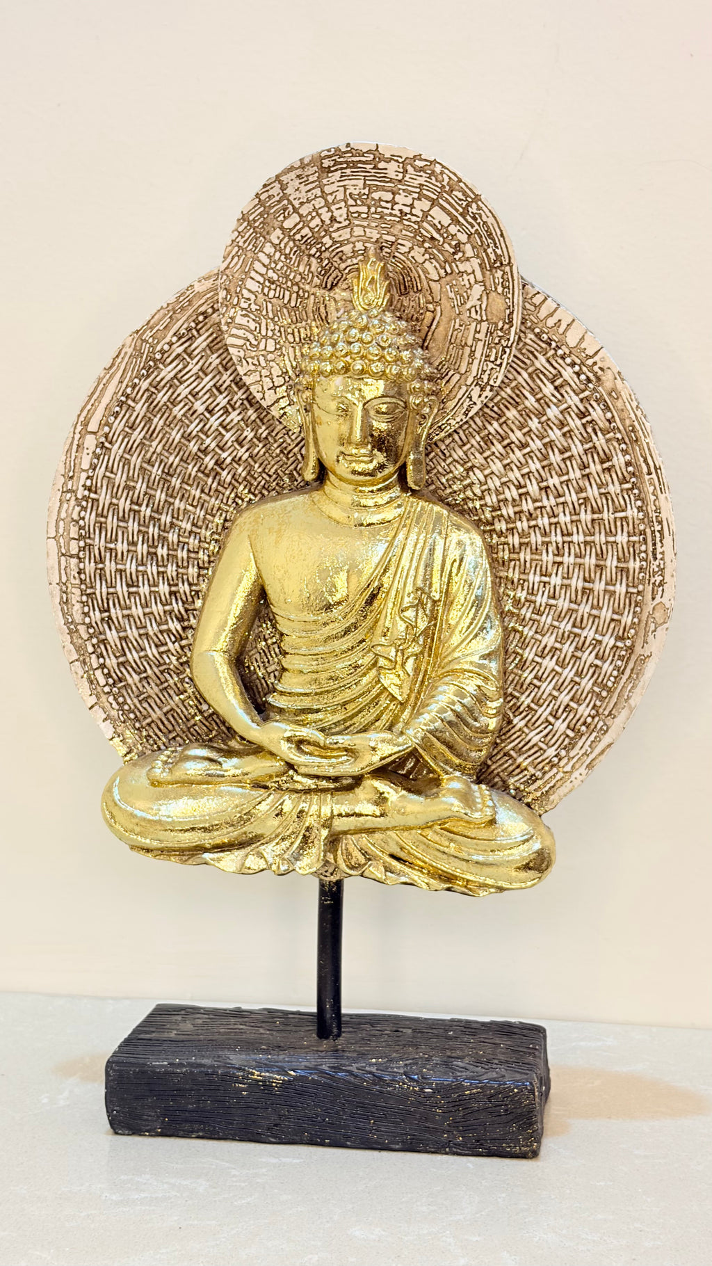 ZEN AURA BUDDHA
