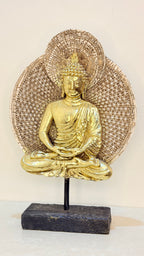 ZEN AURA BUDDHA