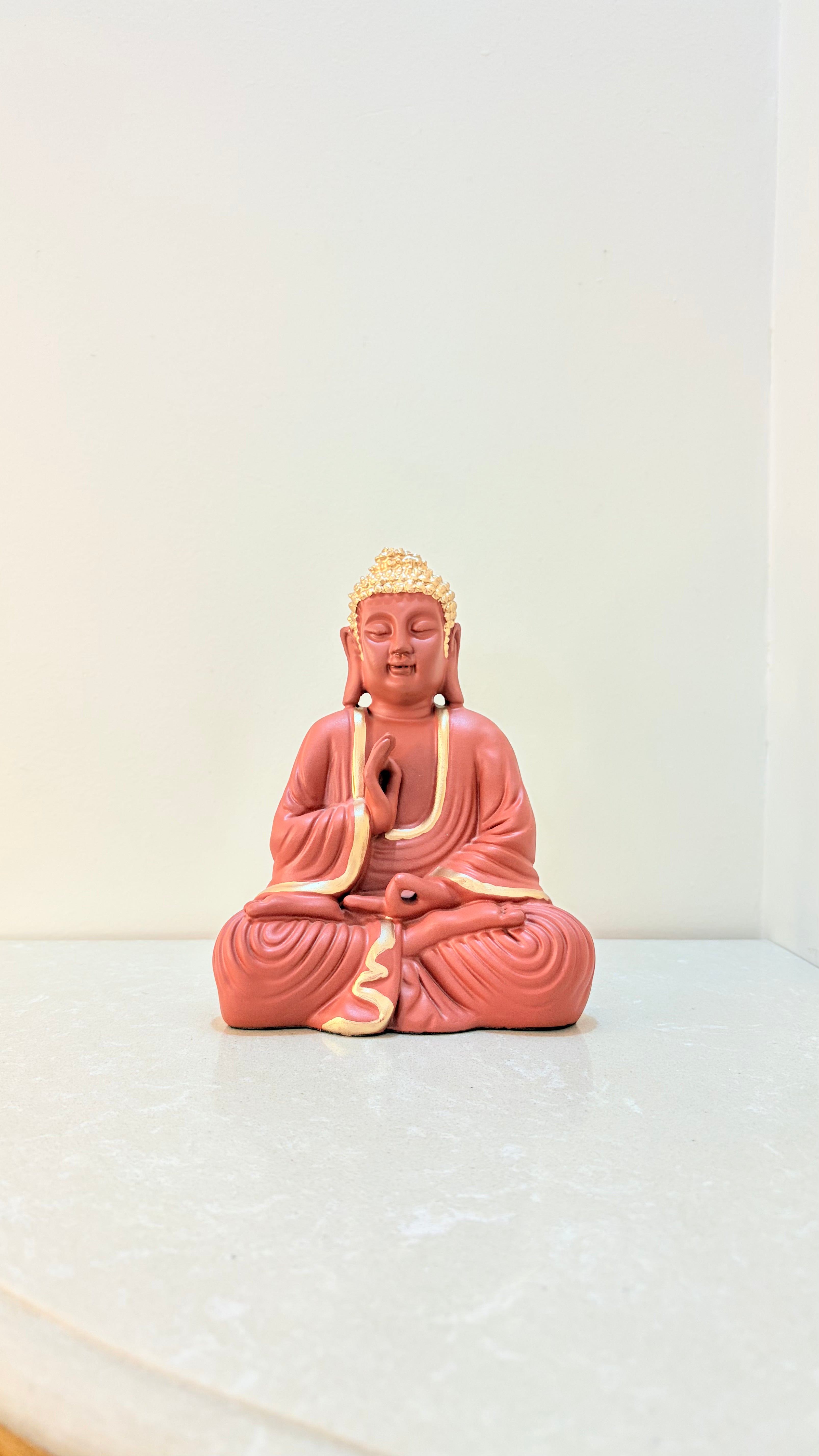 SERENI BUDDHA STATUE