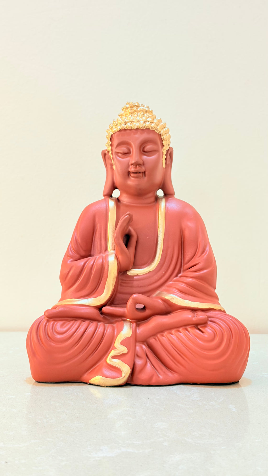 SERENI BUDDHA STATUE