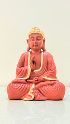 SERENI BUDDHA STATUE