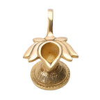 Kamala Diya with handle