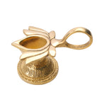 Kamala Diya with handle