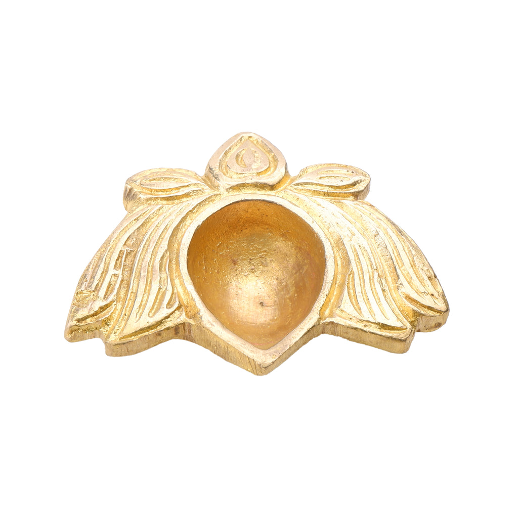 Kamlam Diya Small