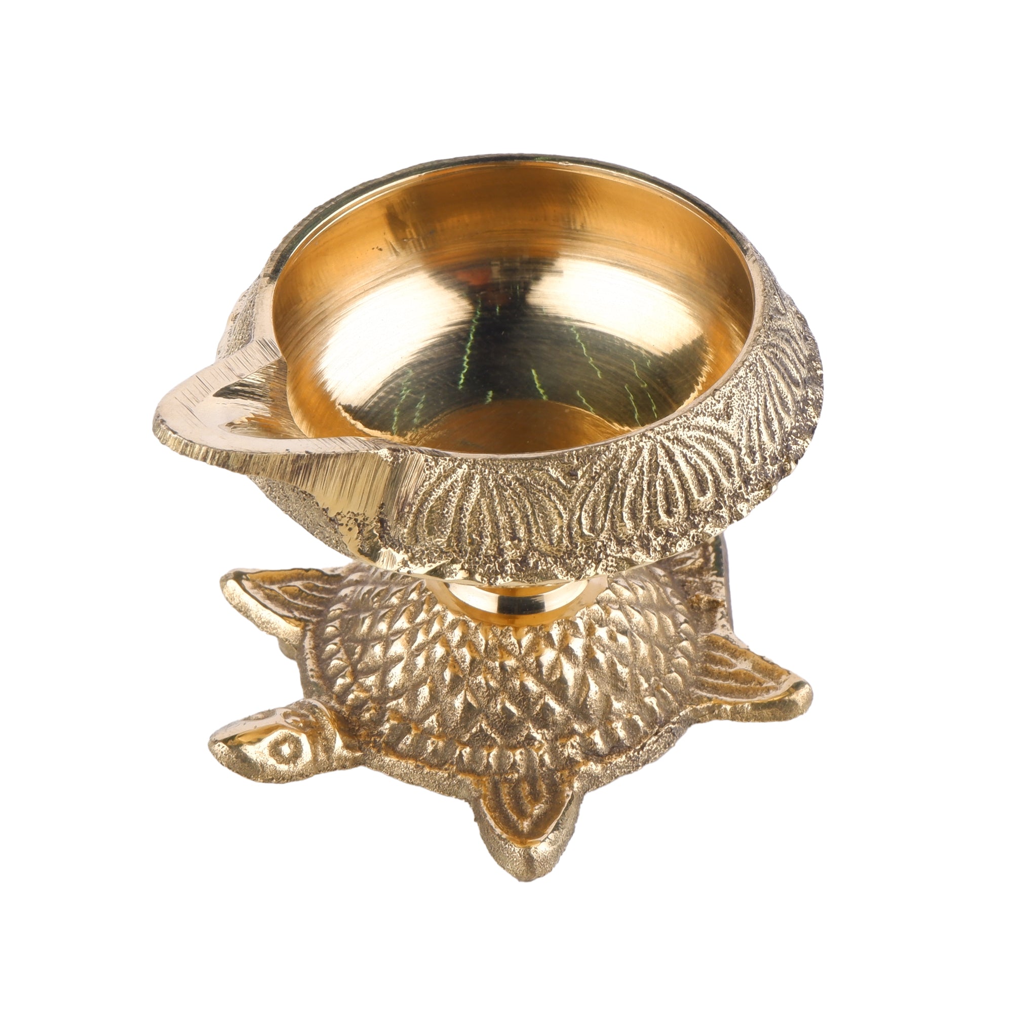 Kuber Diya