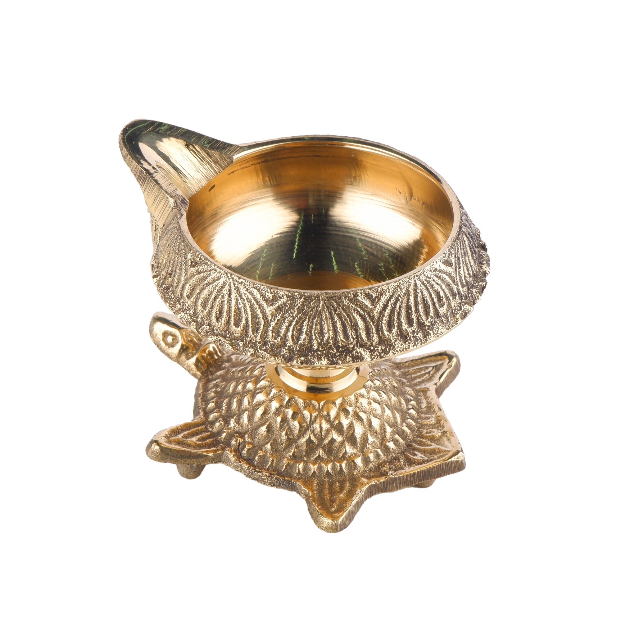 Kuber Diya