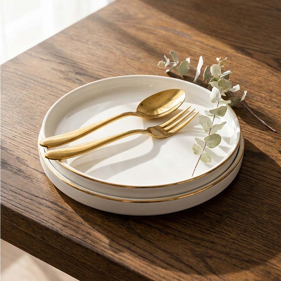 LUNA DINNER SET