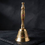 Meena Bell - 6"