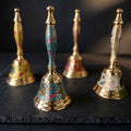 Meena Bell - 7"