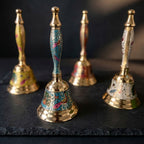 Meena Bell - 7"