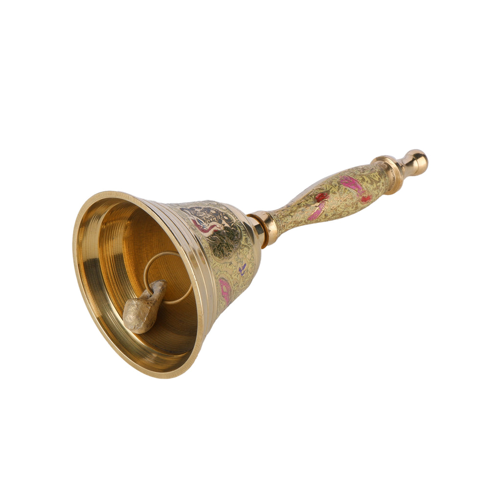 Meena Bell - 7"