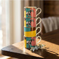 PRISM MUG SET
