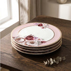 ROSE PLATE