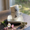 SWAN CUP SET