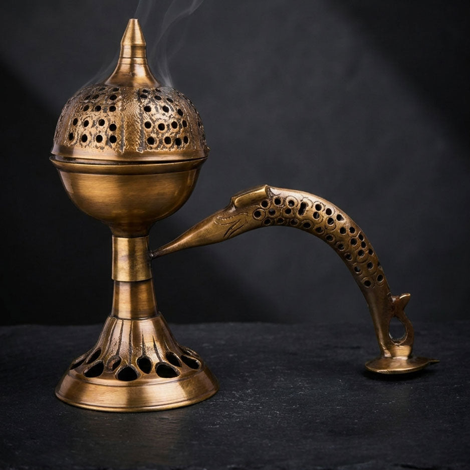 Saurbham Dhuni