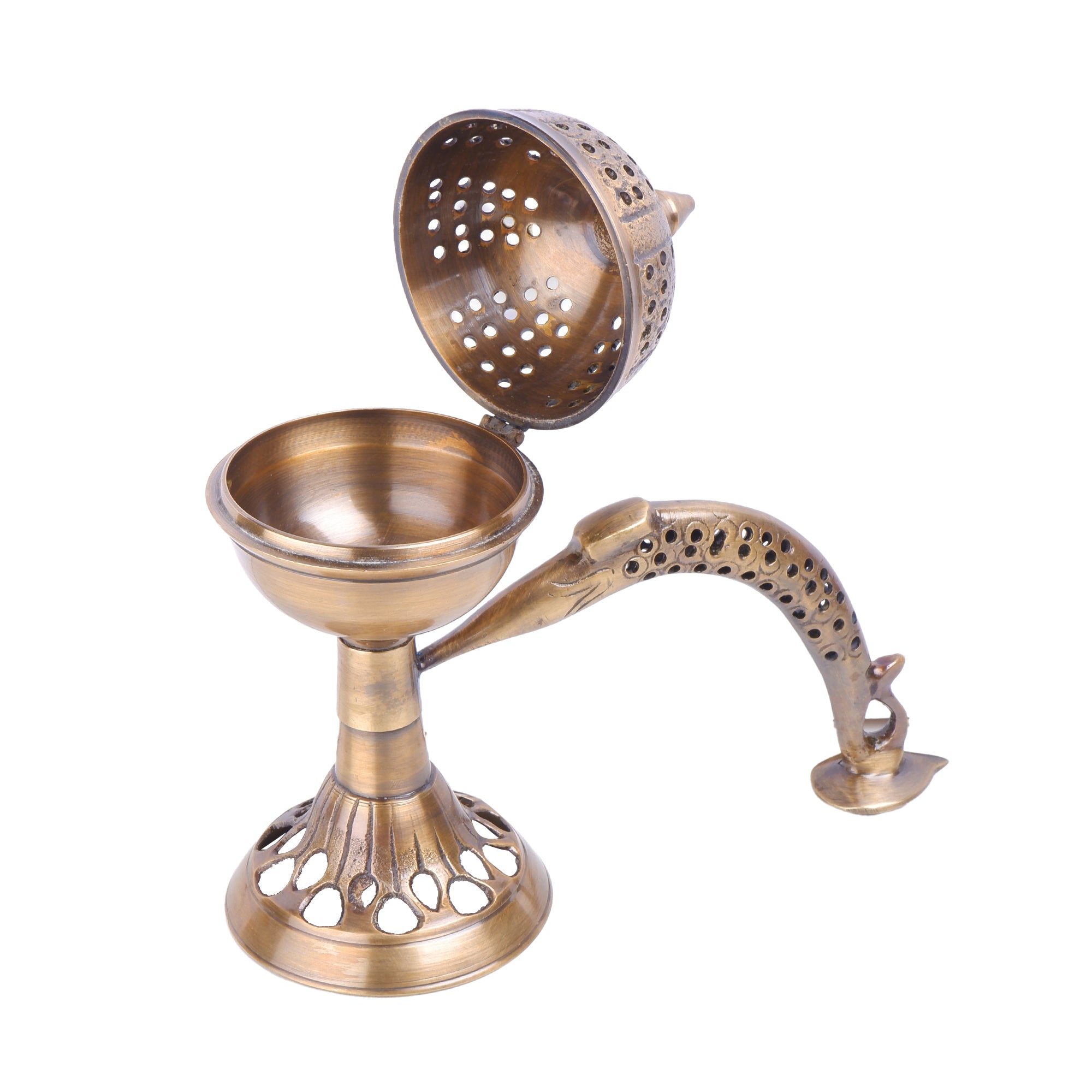 Saurbham Dhuni