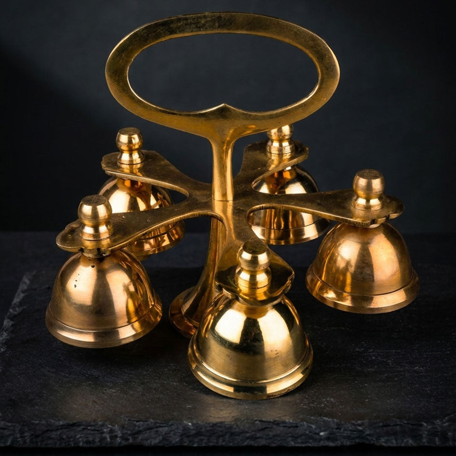 Sughosha Bell