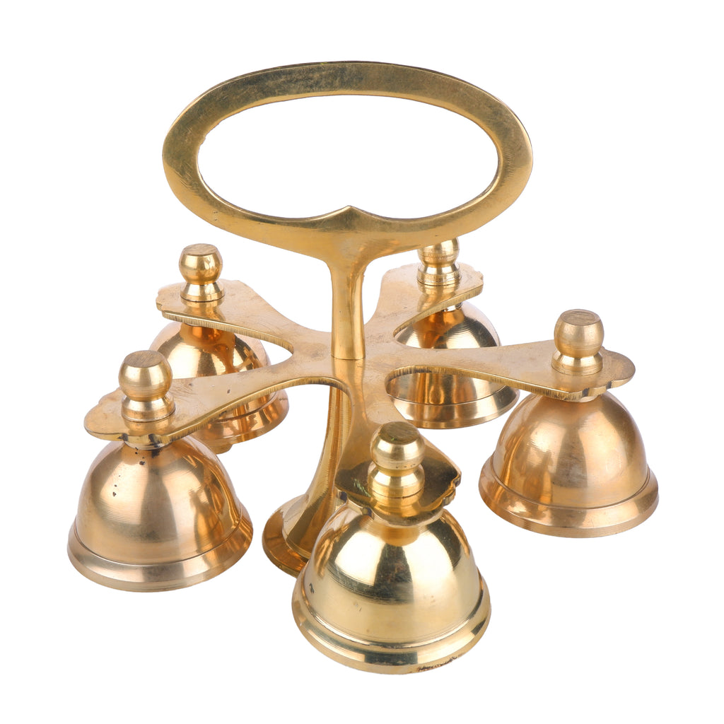Sughosha Bell