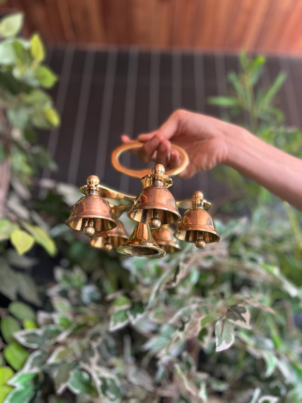 Sughosha Bell