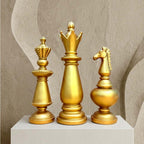 THE DOMINION SET - BLACK AND GOLD