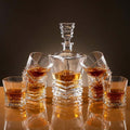 WINDSOR DECANTER SET