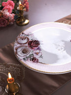 ROSE PLATE