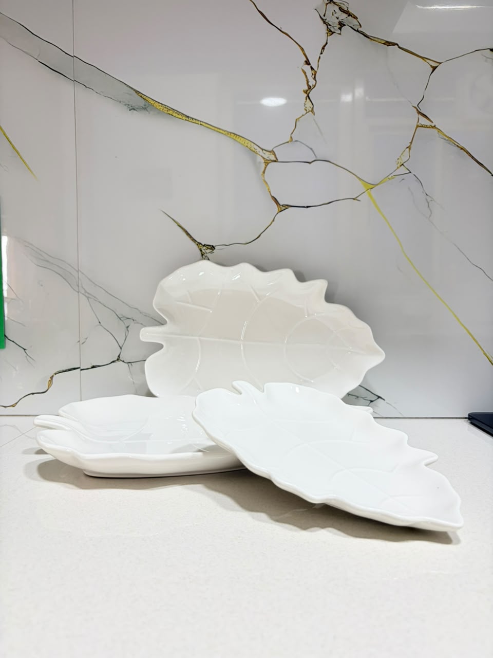Leafscape-Platter-Trio-Set