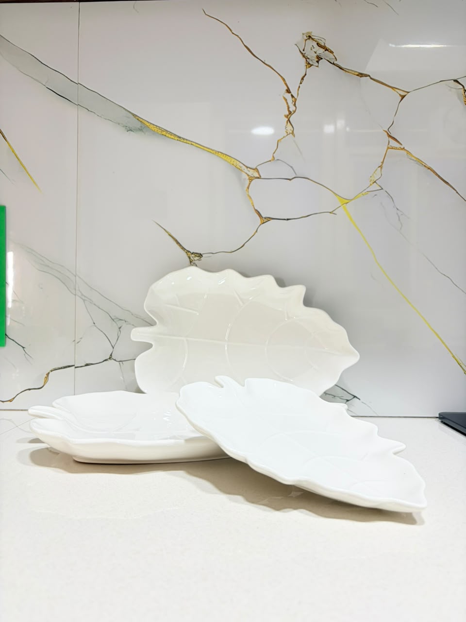 Leafscape-Platter-Trio-Set