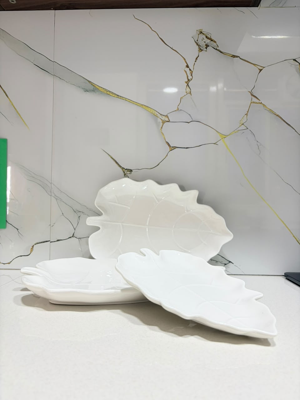 Leafscape-Platter-Trio-Set