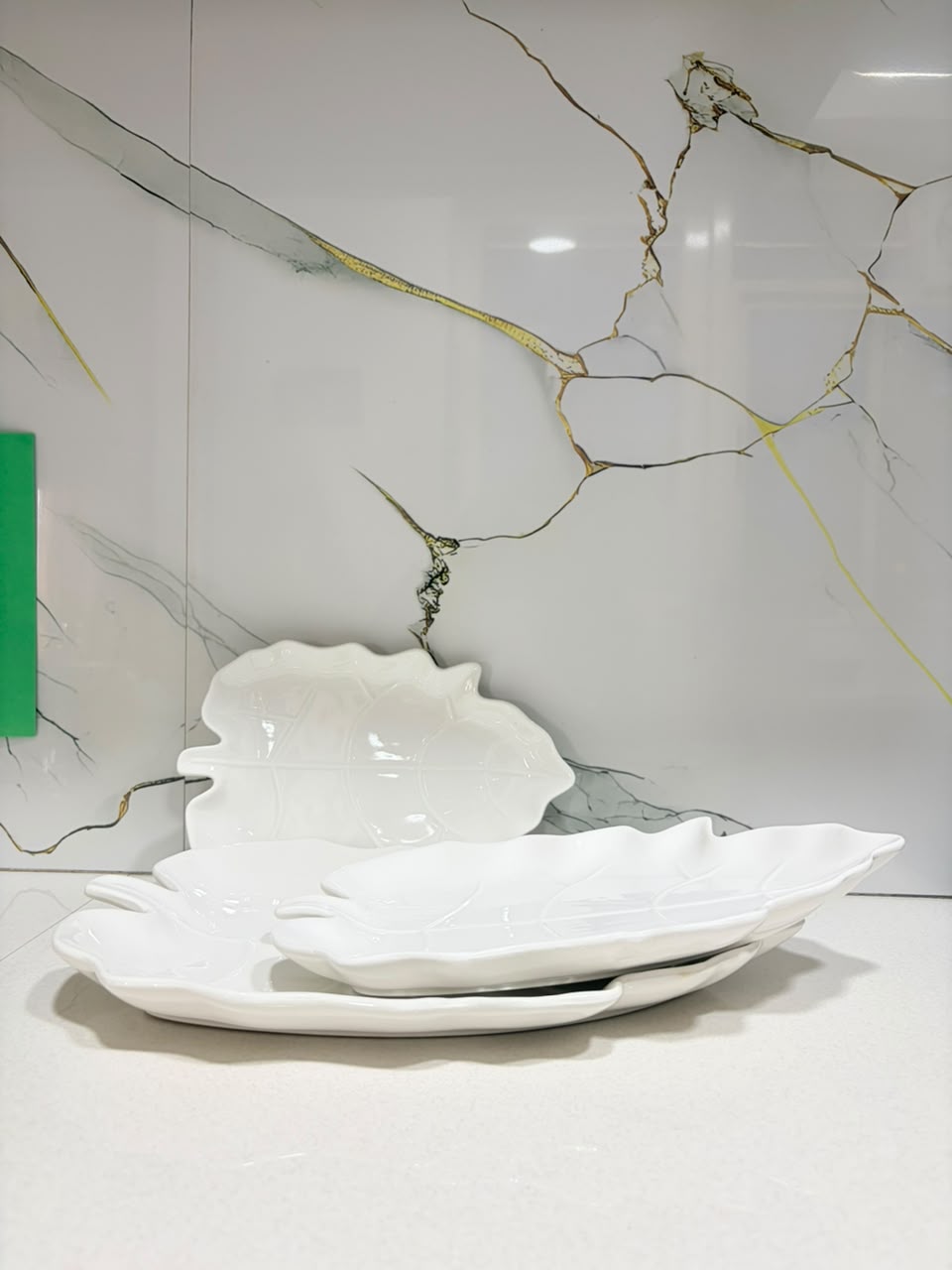 Leafscape-Platter-Trio-Set