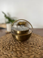 Fumee Dhuni